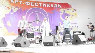 18 Plus - Чистый Город Live