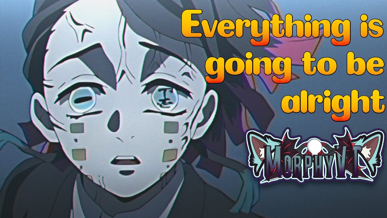 【ASMR】 Enmu comforts you 「Enmu x Listener」