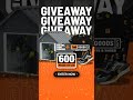🟧 CALLING ALL FURRY PET OWNERS! – DOG HOUSE GIVEAWAY! 🟧