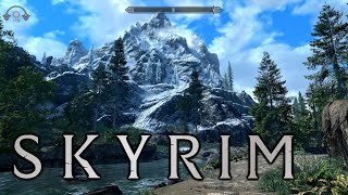 🔴 Skyrim ⚔️ 2026 ⚔️ Ep 4 "Helping Lyssia & Eldergleam"