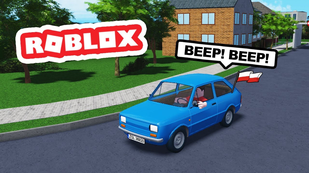 Driving Simulator, Roblox Wiki