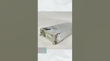 ZTE ZXD3000 V5.6 Telecom Power Rectifier