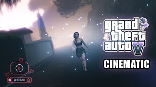 GTA 5 Cinematic | MotionHub