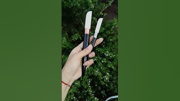 Dao ghép cây thép gió cáng sừng