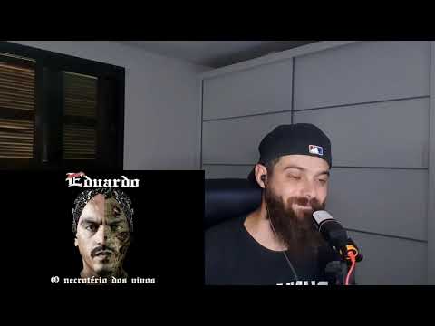 REACT - Eduardo Taddeo - 24h sem velorio