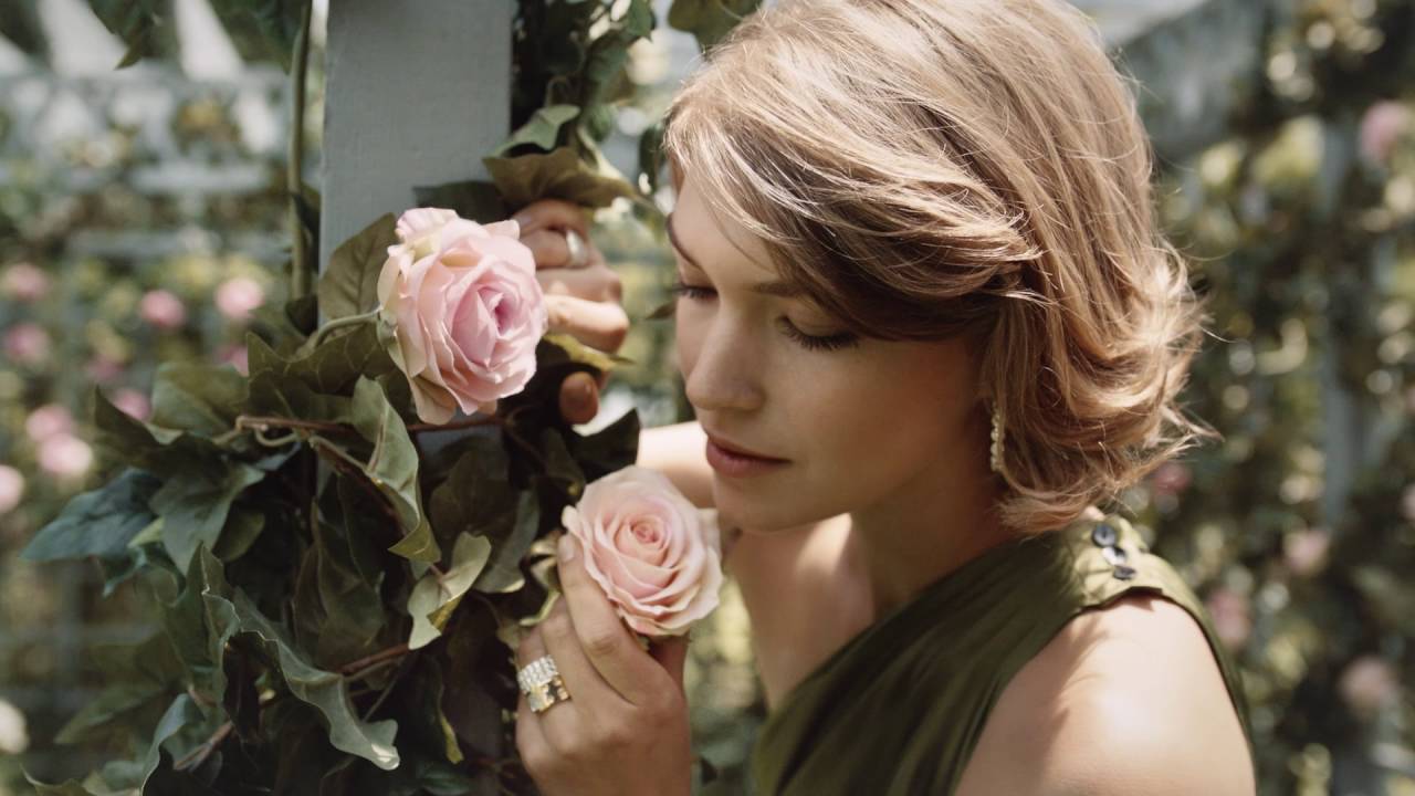 Feel Radiant in Roberto Coin's Timeless Jewelry