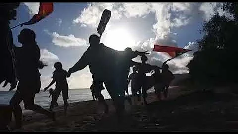 Ami nx hamutuk iha com. ...salara.. ESG Lere Anan Timur Lospalos👌12@ CT/B (Soke)👭❤ 😘2021