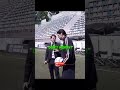 Bro forgot he's Ricardo kaka 🚀😱 #ricardokaka #kaka #viral #trending #maxfc