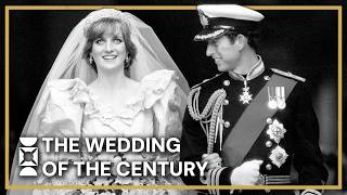 Charles & Diana Royal Wedding | Full 1981 Ceremony