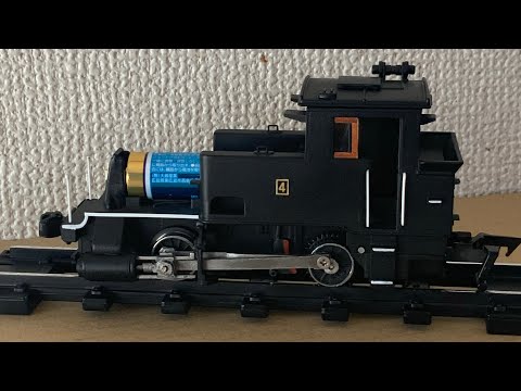 まとめ売り　TOMY スーパーレール　クラウス号　機関車　EF662 貨物 まとめ売り TOMY スーパーレール クラウス号 機関車 EF662 貨物
