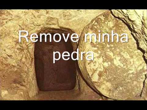 Vídeo: Remova A Pedra Da Alma