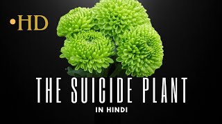 The Suicide Plant  | The Suicide Plant Explained in Hindi |