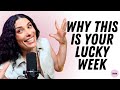 The Week Of June 2nd 2025 Why This Is Your Lucky Week The Week Of June 2nd 2025 Why This Is Your Lucky Week