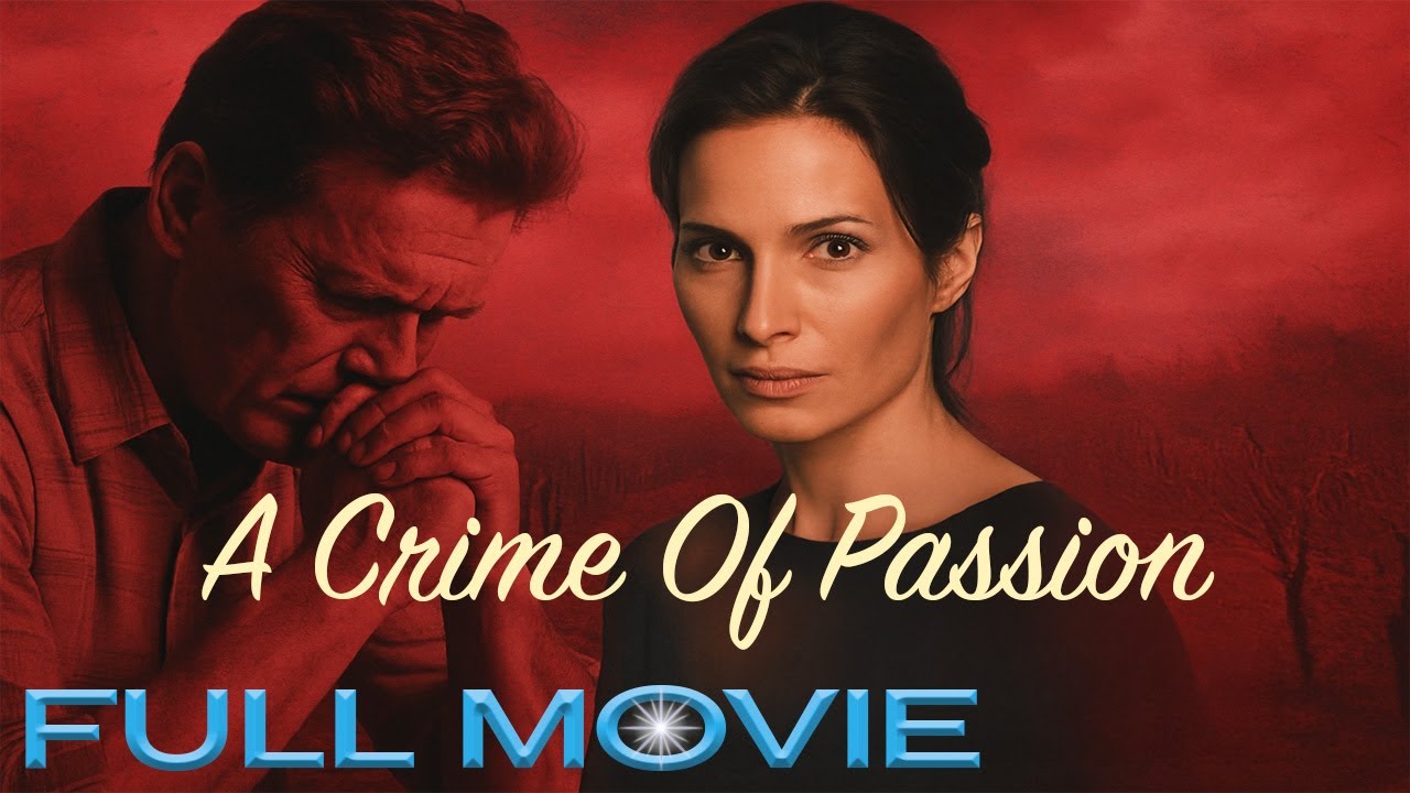 She Thought Life Was Perfect Then Came Murder A Crime Of Passion Full Movie