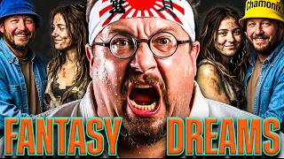 The Dream of Sam Hyde, Simping, Memeber Berries, Jewish Tools & TikTok Versus Youtube Shorts!
