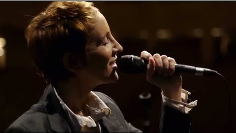 Stacey Kent - One Note Samba (Live at Lisbon)