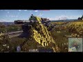 WarThunder: Отбитие врага и пять зон захвата БР 11.0 💪💪💪