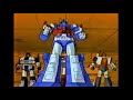 Transformers g1 season 3 intro fan made