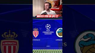 Twitch ➡️ As__traL / Match fou en LDC ! #fc26 #carrière #carrieremanager #asmonaco #monaco