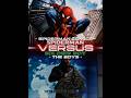 (Outdated) Requested by @iri-kd7ib Spiderman vs Soldier Boy #wis #marvel #theboys #spiderman