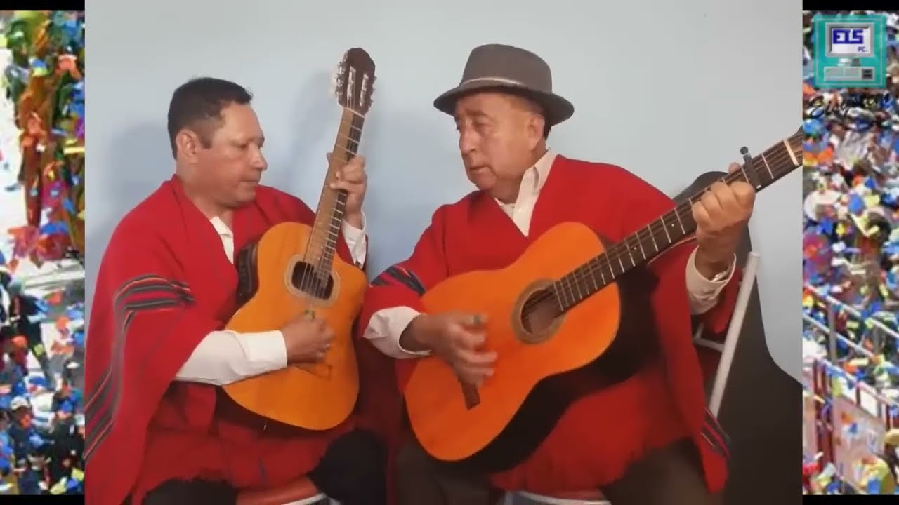 CARNAVAL DE GUARANDA (TRADICIONAL)