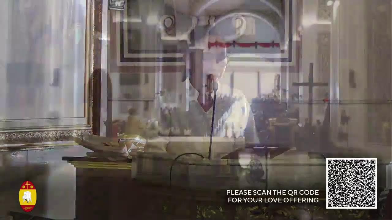 Solemnity of the Epiphany of the Lord (05 January 2025)