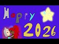 Timelapse - Happy New Year 2026