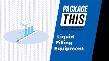 Precision in Every Drop: Liquid Filling Technology Explained