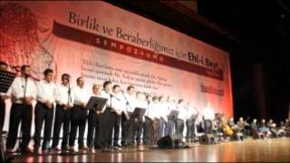 GRUP NEFES - EHLİBEYT NEFESİ - MERHABA YA ŞEMSİ - DUHA Resimi