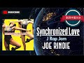 【懐メロ】Synchronized Love (J Rap Jam)/ジョー・リノイエ (歌詞字幕付き)