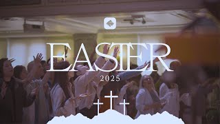 Easter 2025 Recap