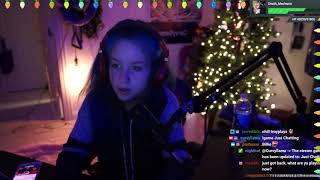 Curvy Clips (Little Llama) #38