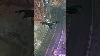 Trust me bro Batman doesn't kill | Batman: Arkham Knight