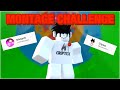 Crlptex vs mxnarch  montage challenge