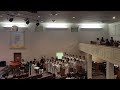 FKBC 주찬양 성가대 - 갈길을 밝히 보이시니