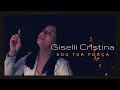 Giselli Cristina - Sou Tua Força - PLAYBACK LETRA