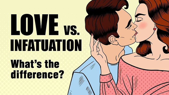 ARE YOU IN LOVE or INFATUATED? Here's How To Know!