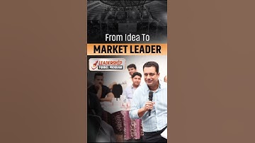 Transform Your Business Like an MSME | Dr Vivek Bindra