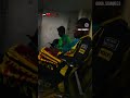 😭😭😭 Chot lage tujhko to dard mujhe hota hai || #dubai #video #talabat #noon #careem #food #sad #bike