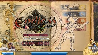 Endless Fables: The Minotaur's Curse Collector's Edition Chapter 01 screenshot 5