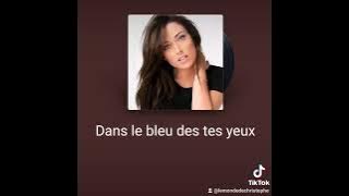dans le bleu de tes yeux elsa esnoult