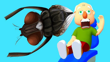 Earwax Clinic Max Level Gameplay Trailer Walkthrough Mobile Game Android IOS New Update