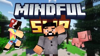 SAVING PIGGY! | Minecraft Mindful SMP