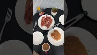 Ideal Morning on Vacation *vlog*