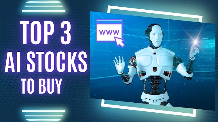 The 3 Best AI Stocks To Buy Now | A Deeper Dive Into The Top 3 AI Stocks