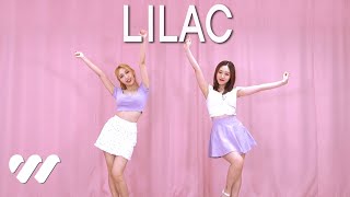 IU(아이유)_LILAC(라일락) Dance Cover Waveya 웨이브야