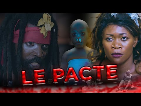 LE PACTE Film Officiel by DMG Prod  (DMG Production)