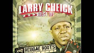 Video voorbeeld van "Larry Cheick - Rendez-vous de l'Enfer"