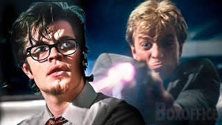 Critical Breach | THRILLER | Full Movie in English
