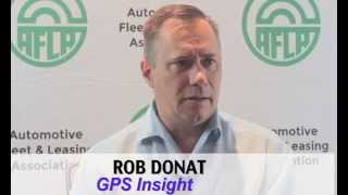 Optimize Your Drivers' Routes, Daily | ROB DONAT | Fleet Management Weekly